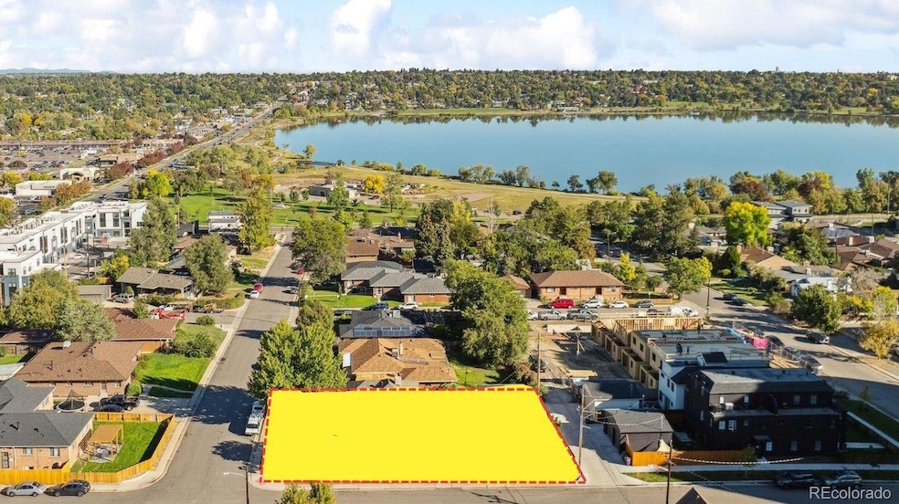 1600 Zenobia St, Denver, CO 80204 - photo 1