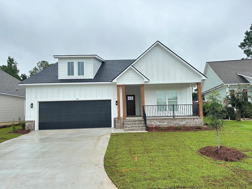 219 Turtle Cove Ln, Tifton, GA 31794 - photo 1