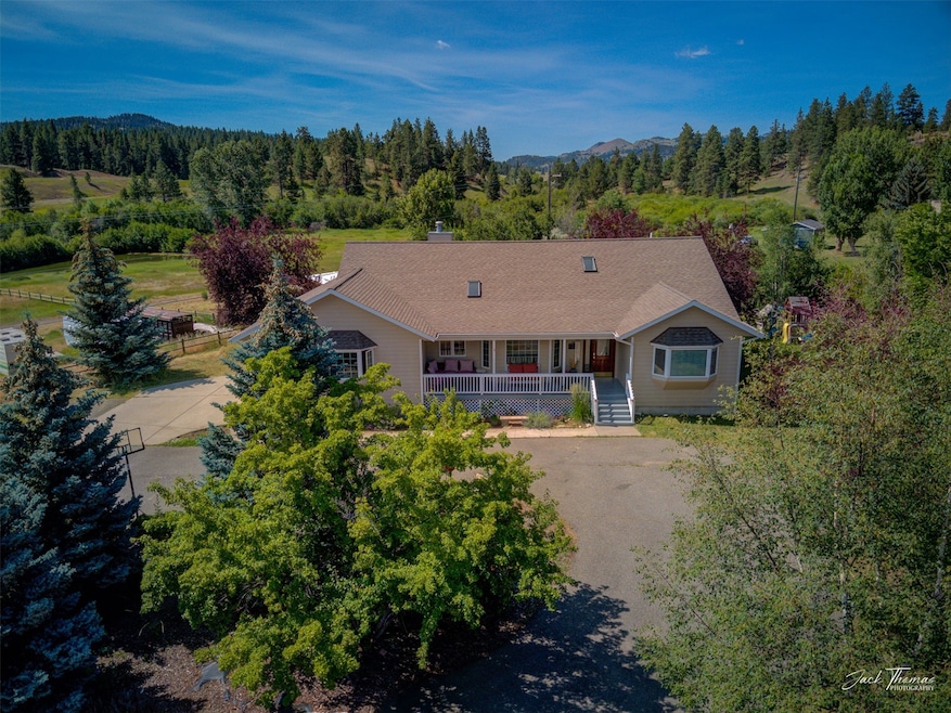 7 Forest Park Dr, Clancy, MT 59634 - photo 1