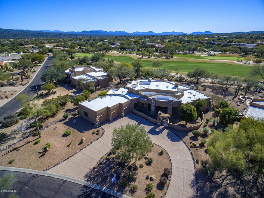 18423 Tranquilo Way, Rio Verde