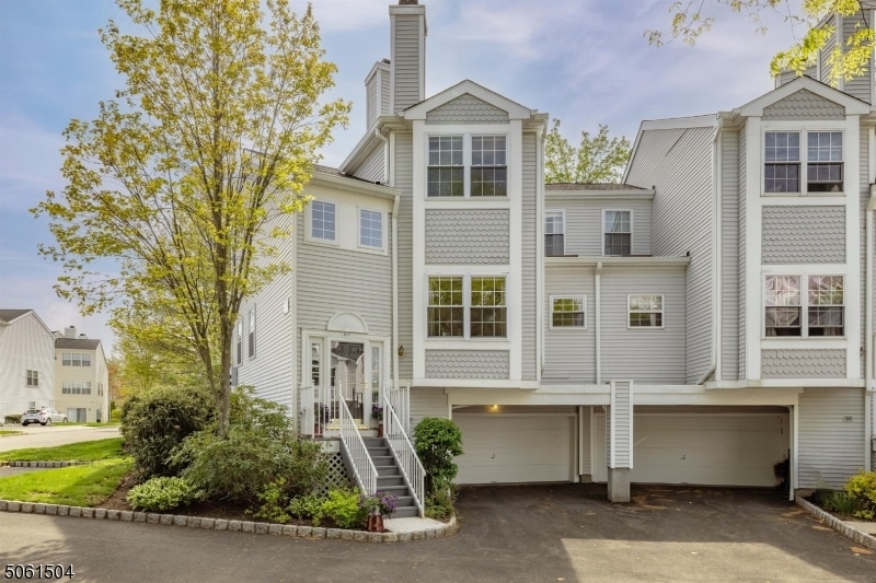 1601 Northcrest Terrace unit 1601, Whippany, NJ 07981 - photo 1