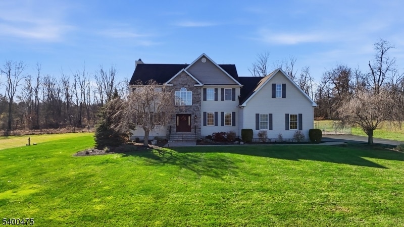 95 Auble Rd, Blairstown, NJ 07825 - photo 1