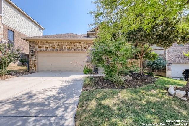 3311 Valley Creek, San Antonio, TX 78261 - photo 1