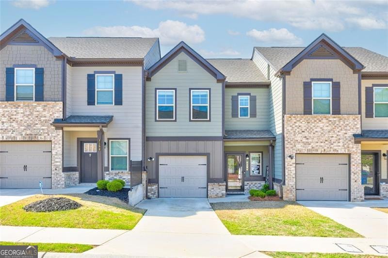 Sold $297,000 • Co-Listing Agent