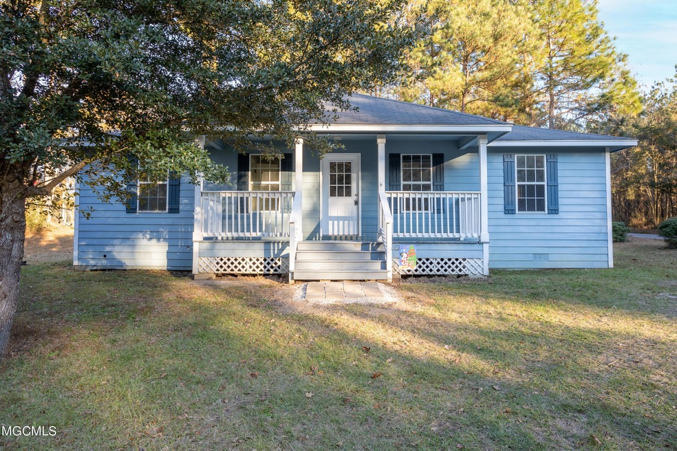 231 Myrick Strengthford Rd, Laurel, MS 39443 - photo 1