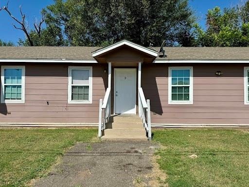 For Rent $800/month
