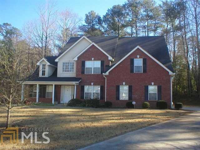 4482 S River Cove, Ellenwood, GA 30294 - photo 1