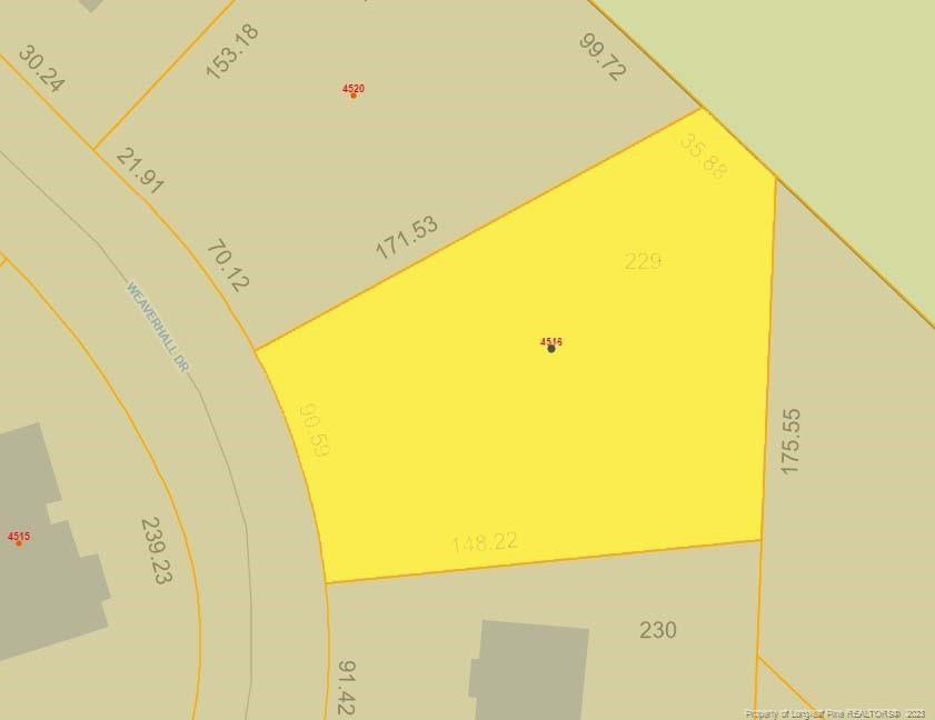 4516 Weaverhall Dr, Fayetteville, NC 28314 - photo 1