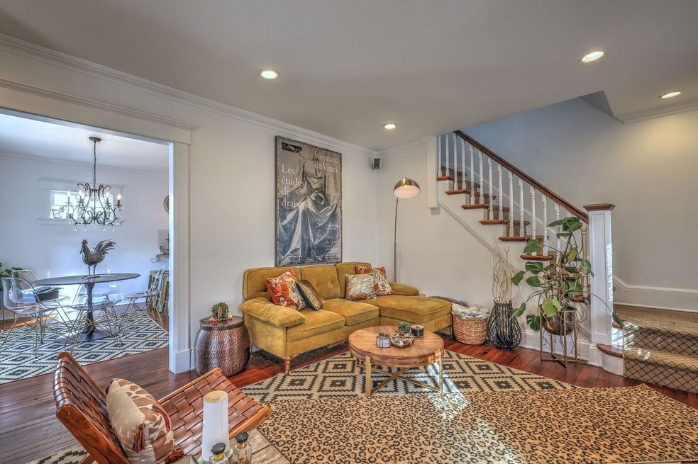 44 Givens Ave, Stamford, CT 06902 - photo 1