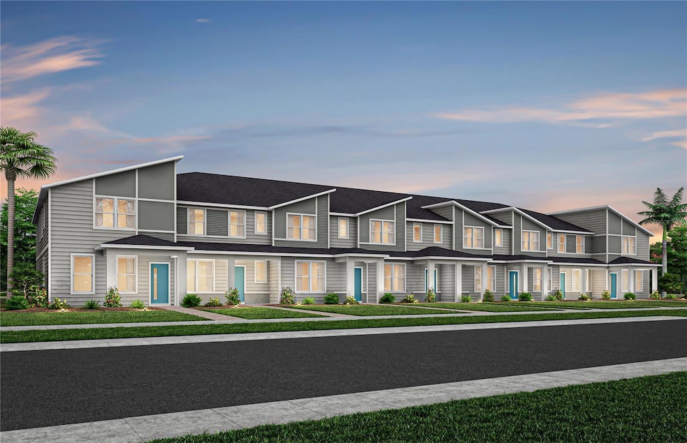 11318 Nona Sound St, Orlando, FL 32832 - photo 1