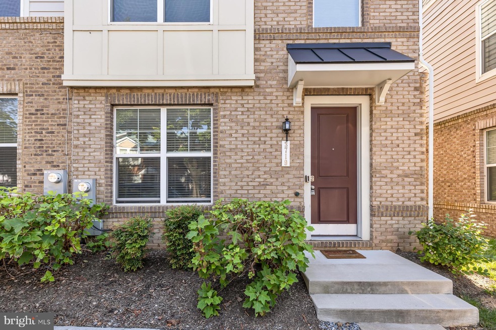 3719 Roosevelt Place NE, Washington, DC 20019 - photo 1