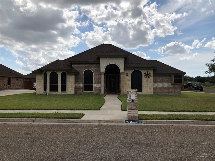 3113 Cactus Dr, Weslaco, TX 78596 - photo 1