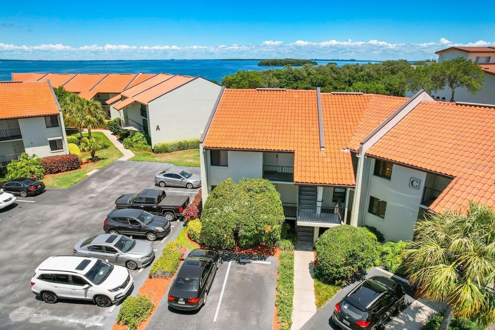 1515 Pinellas Bayway S unit C31, Saint Petersburg, FL 33715 - photo 1