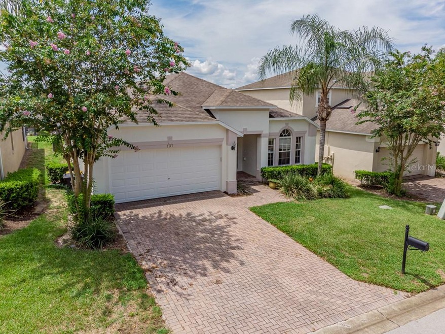 137 Bridgewater Dr, Davenport, FL 33897 - photo 1