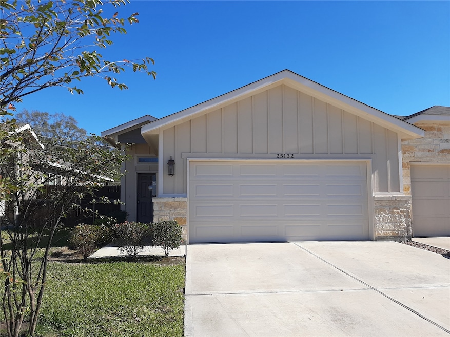 25132 Pacific Wren, Magnolia, TX 77354 - photo 1