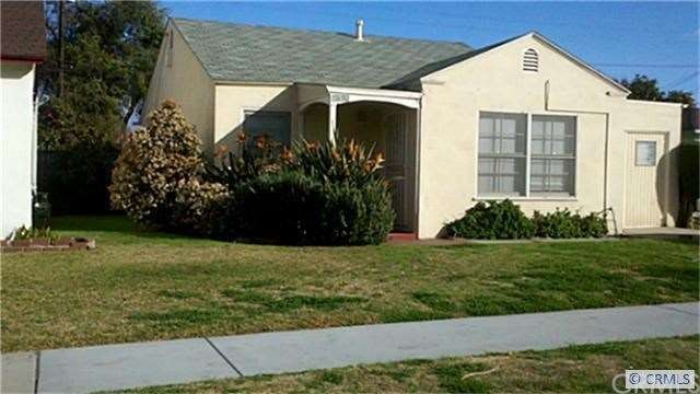 Front Home