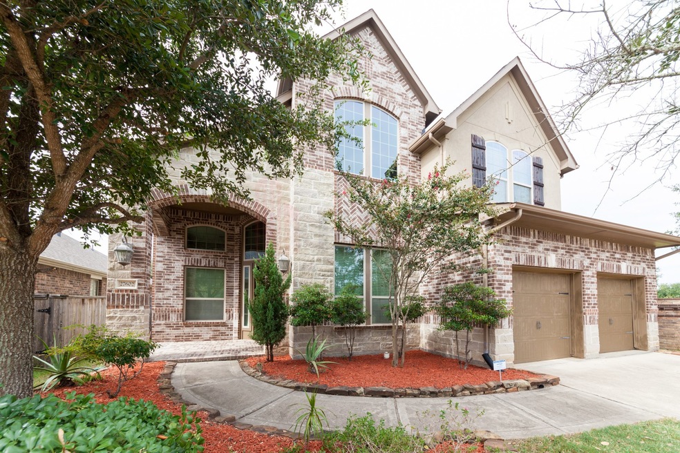27602 Dalton Bluff Ct, Katy, TX 77494 - photo 1