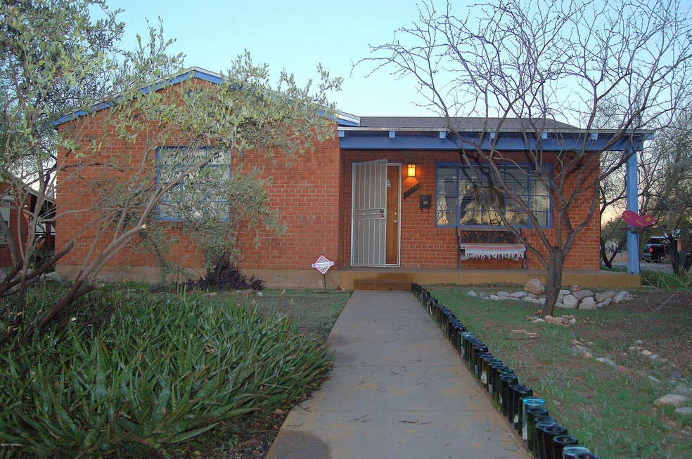 1349 N 5th Ave, Tucson, AZ 85705 - photo 1