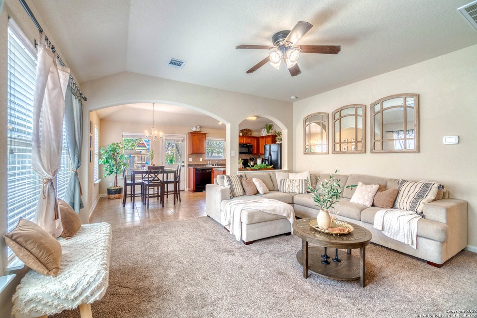 12022 Mill Berger, San Antonio, TX 78254 - photo 1