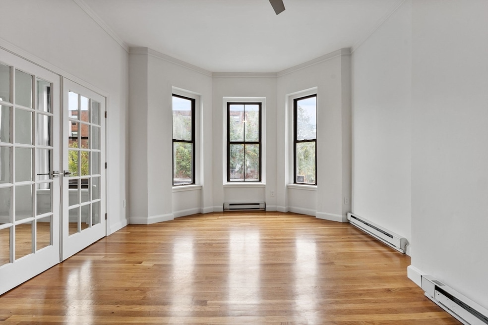 431 Columbus Ave unit 4, Boston, MA 02116 - photo 1