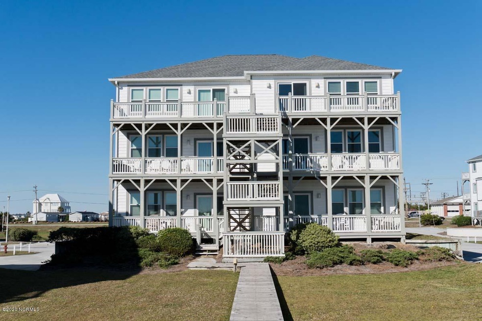 Top Floor Pier Pointe West
