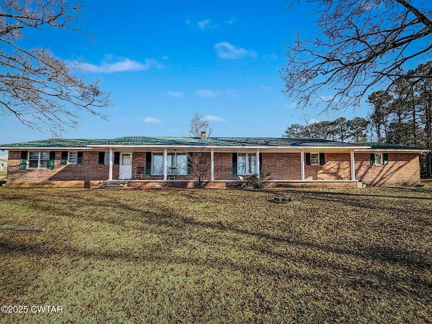 7720 Sardis-Scotts Hill Rd, Sardis, TN 38371 - photo 1