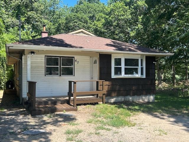 67 Johns Neck Rd, Shirley, NY 11967 - photo 1