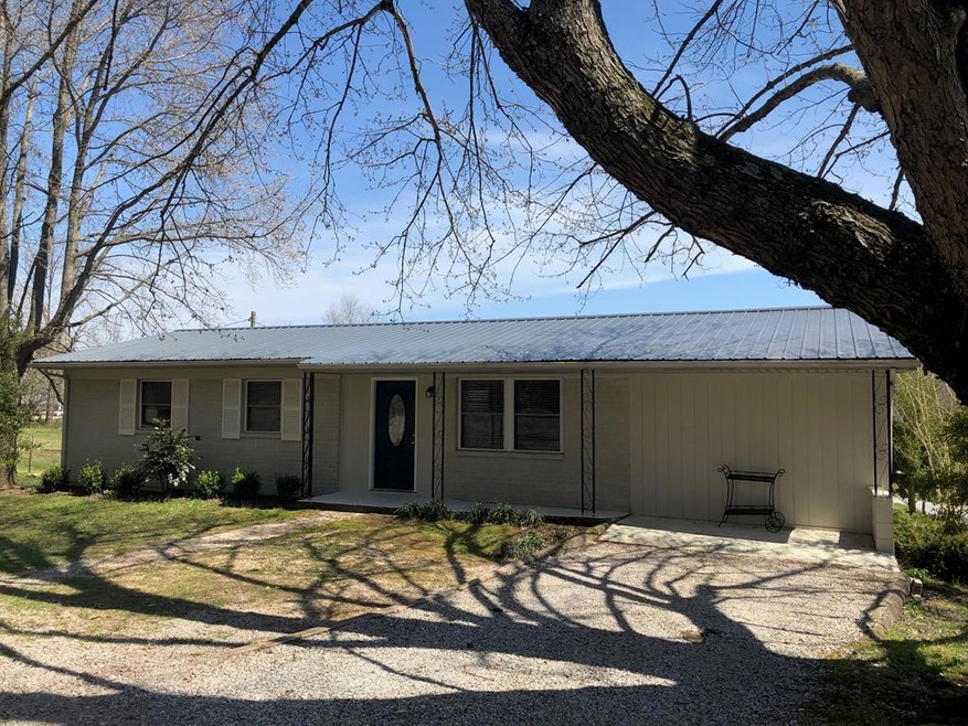 4382 Cherry Creek Rd, Cookeville, TN 38506 - photo 1