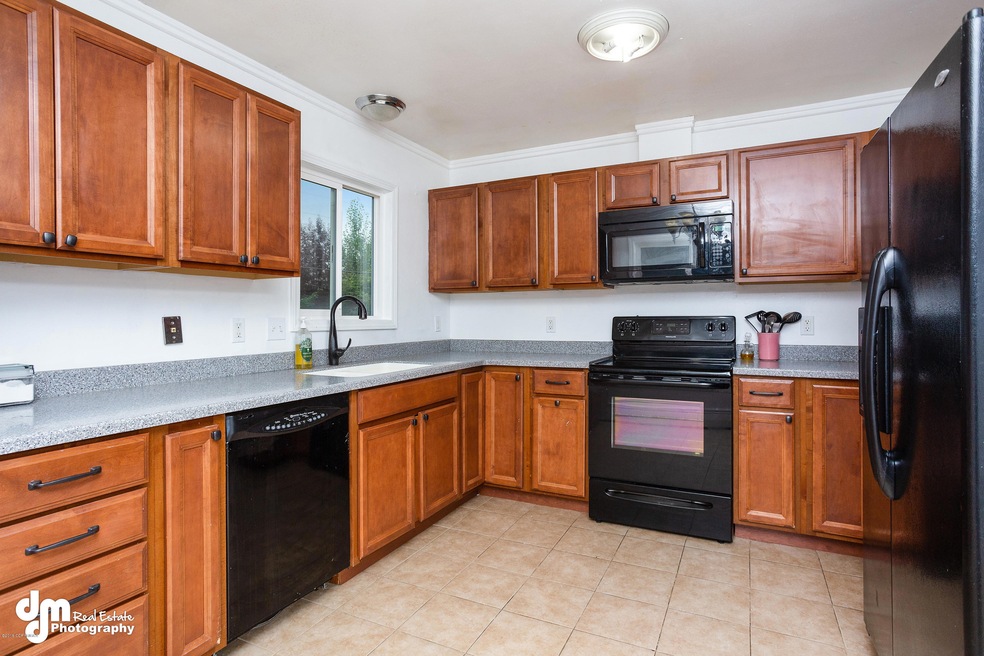 7500 E 20th Avenue Anchorage AK 99504