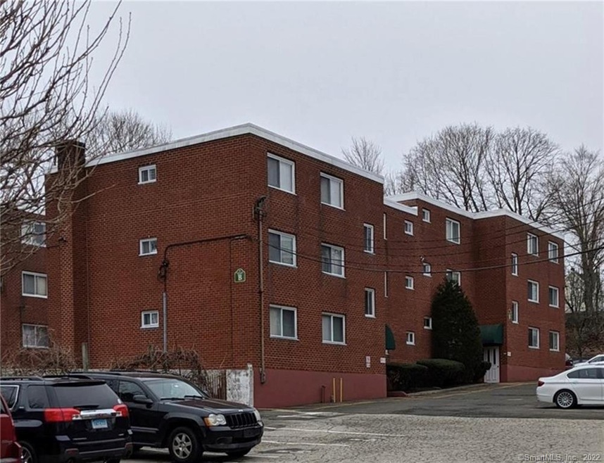 188 Prospect Gardens Building B