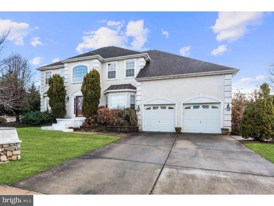 1007 Juniper Ct, West Deptford, NJ 08096 - photo 1