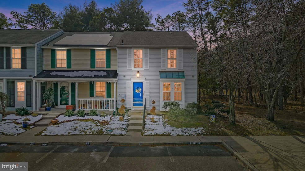 29 Dorchester Cir, Marlton, NJ 08053 - photo 1