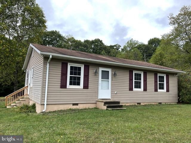 5184 Johnsontown Rd, Culpeper, VA 22701 - photo 1