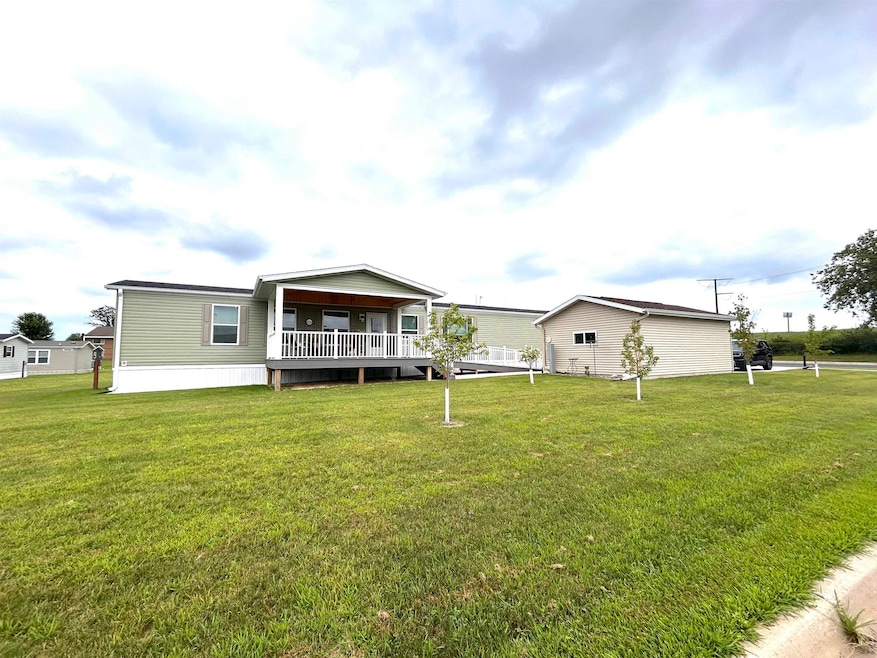 Under Contract $155,000