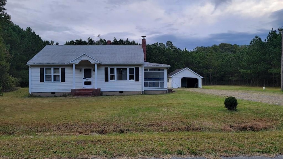 Main View