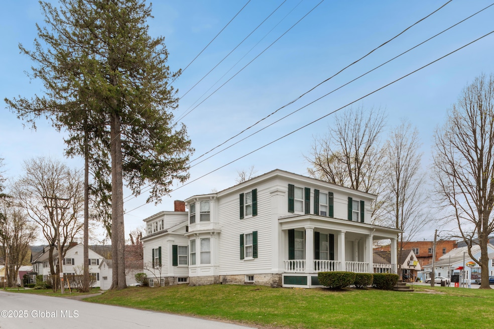 106 River St, Middleburgh, NY 12122 - photo 1