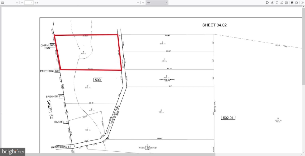 L4 Wheeler Trail, Pemberton Township, NJ 08015 - photo 1