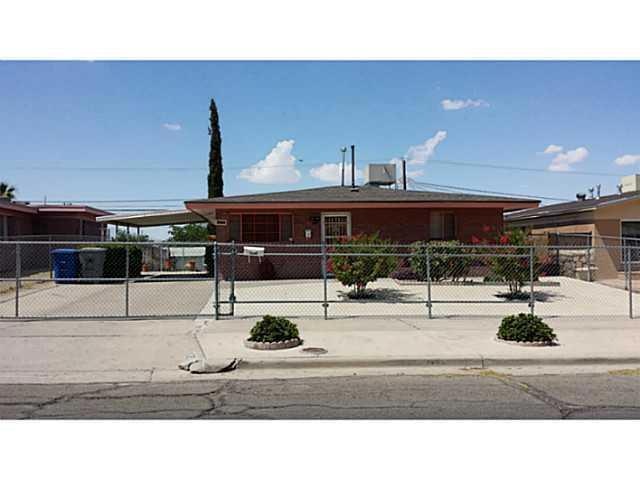 7924 Monterrey Dr, El Paso, TX 79915 - photo 1