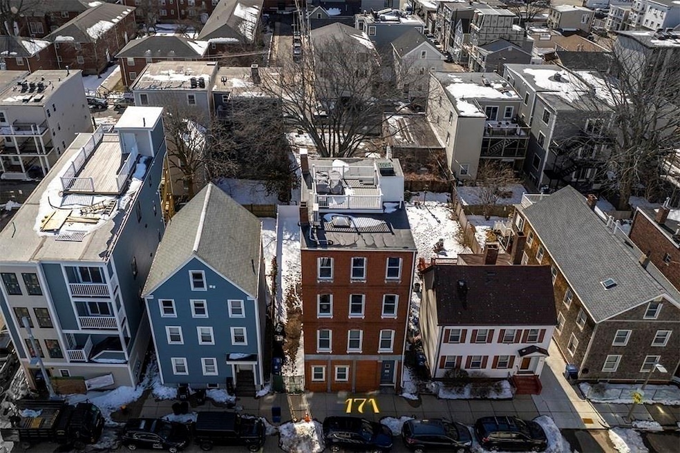 171 W 8th St unit 1, Boston, MA 02127 - photo 1