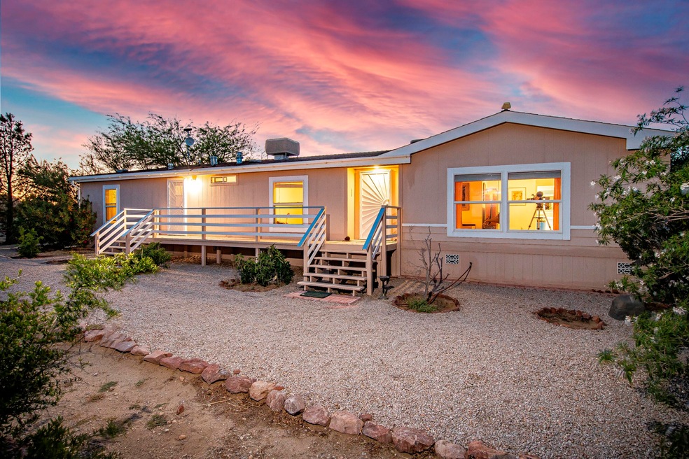 5353 Enio Dr, Rosamond, CA 93560 - photo 1