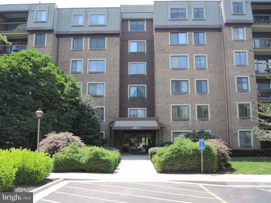 Treebrooke unit 506, Oakton, VA 22124 - photo 1