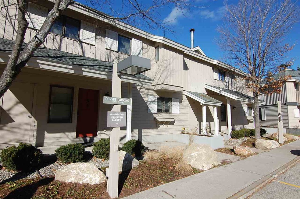 92 Founders Hill Rd unit 5D, Stratton, VT 05340 - photo 1