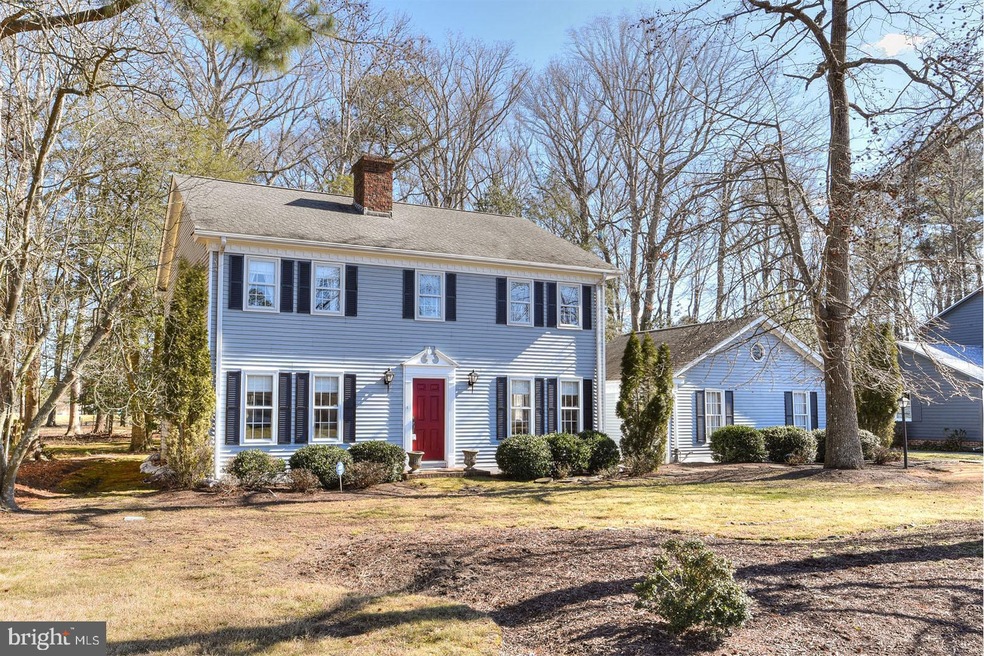 24 W Side Dr, Rehoboth Beach, DE 19971 - photo 1