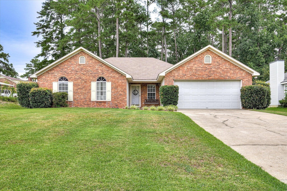 352 Kings Bridge Rd, Augusta, GA 30907 - photo 1