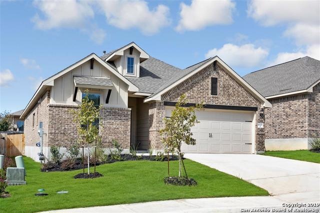 10225 Bricewood Place, San Antonio, TX 78254 - photo 1