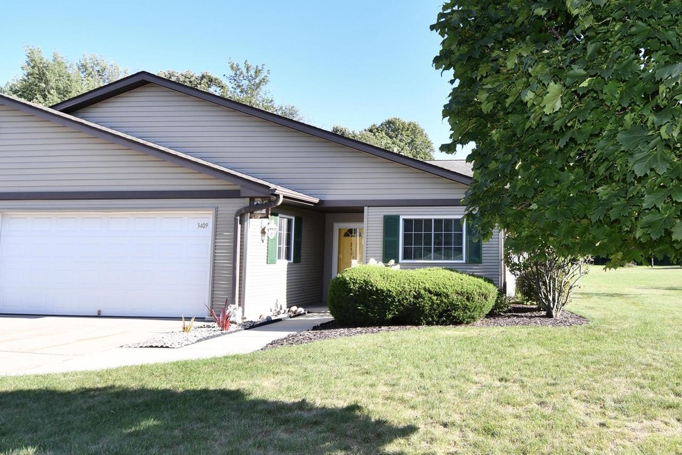 Welcome Home! 3409 Caleb Ct