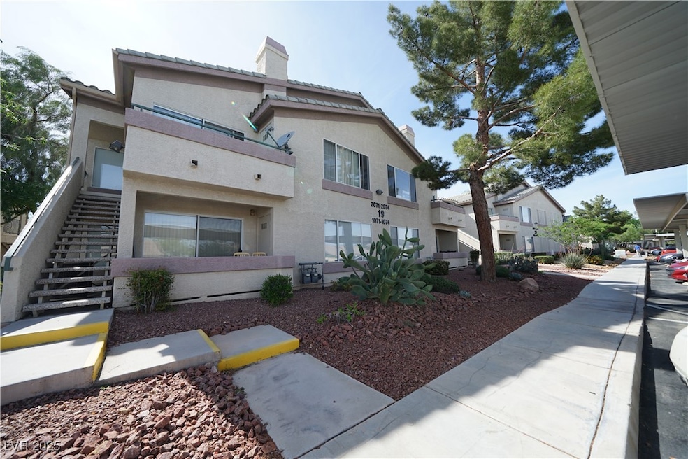 5710 E Tropicana Ave unit 2073, Las Vegas, NV 89122 - photo 1