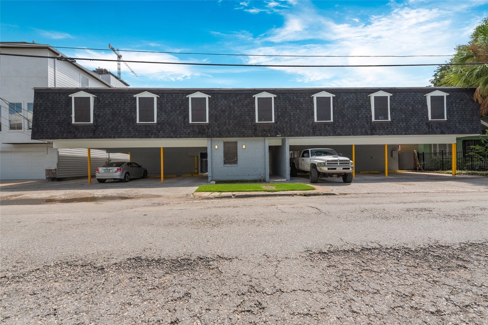 3611 Graustark St unit 15, Houston, TX 77006 - photo 1