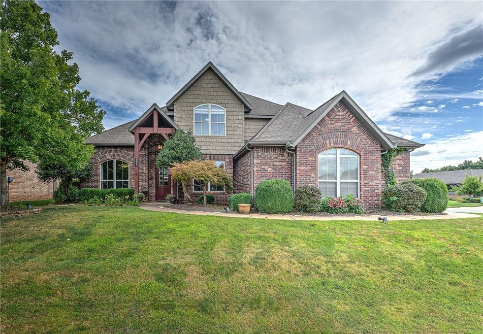 3807 SW Plateau Blvd, Bentonville, AR 72712 - photo 1