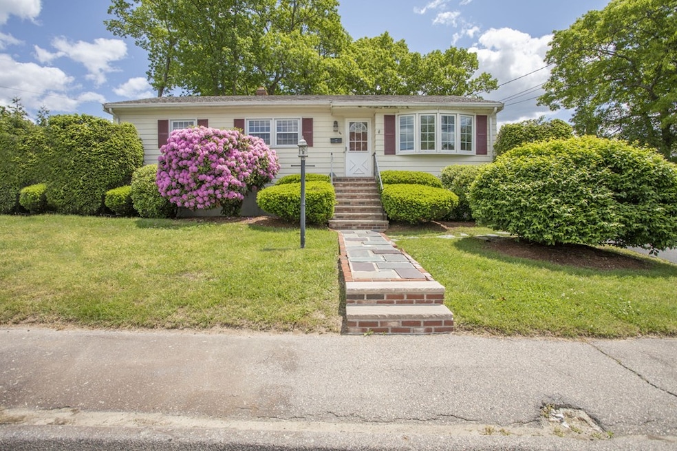 16 Michael Rd, Randolph, MA 02368 - photo 1